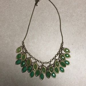 Francesca’s Necklace